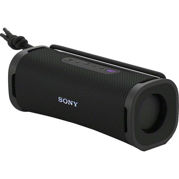 Prenosný reproduktor Sony ULT FIELD 1 čierny


