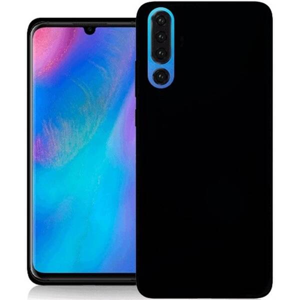  Fonex TPU HUA P30 P BLK 

