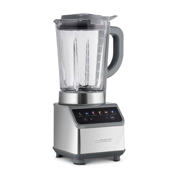 Stolný mixér Zelmer ZSB4870 nerez

