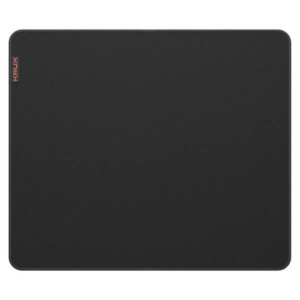 Podložka pod myš KRUX Space XL čierna

