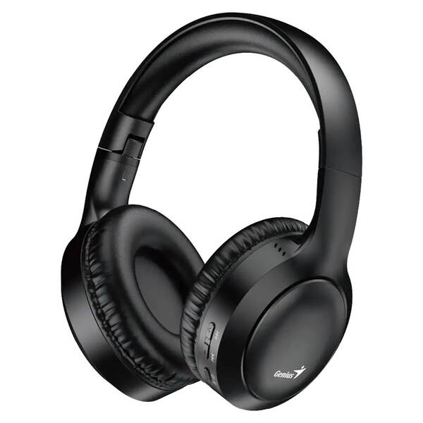 Headset Genius HS-800BT čierny

