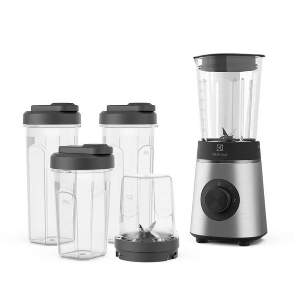Stolný mixér Electrolux E4CB1-6ST 

