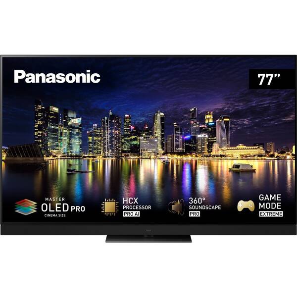 Televízor Panasonic TX-77MZ2000E 

