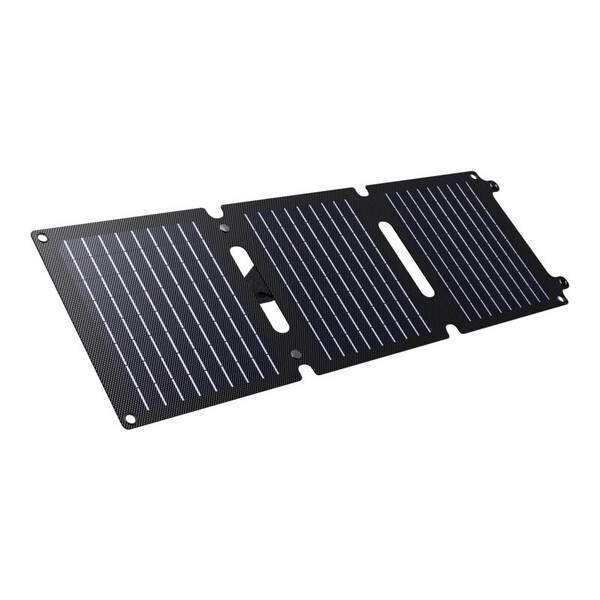 Solárny panel Trust Zuny 20 W 


