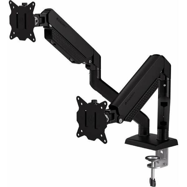 Držiak monitoru ENDORFY Atlas GS Double čierny

