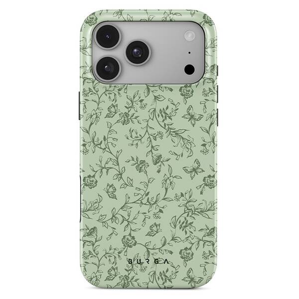 Kryt na mobil Burga Tough MagSafe, Lost in Thought na Apple iPhone 18 Pro 


