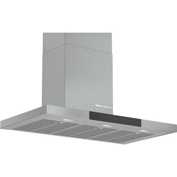 Odsávač pár Bosch DWB98JQ50 nerez

