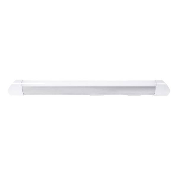 Podlinkové svietidlo Solight 10W, 4100K, 3-stupňové stmievanie, vypínač, 58cm biele

