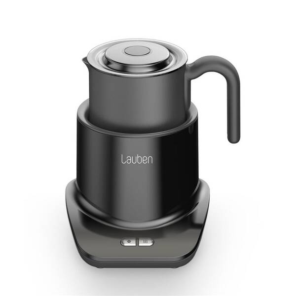 Automatický speňovač mlieka Lauben Milk Frother 550BC 

