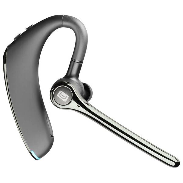 Handsfree CellularLine Fluent čierne

