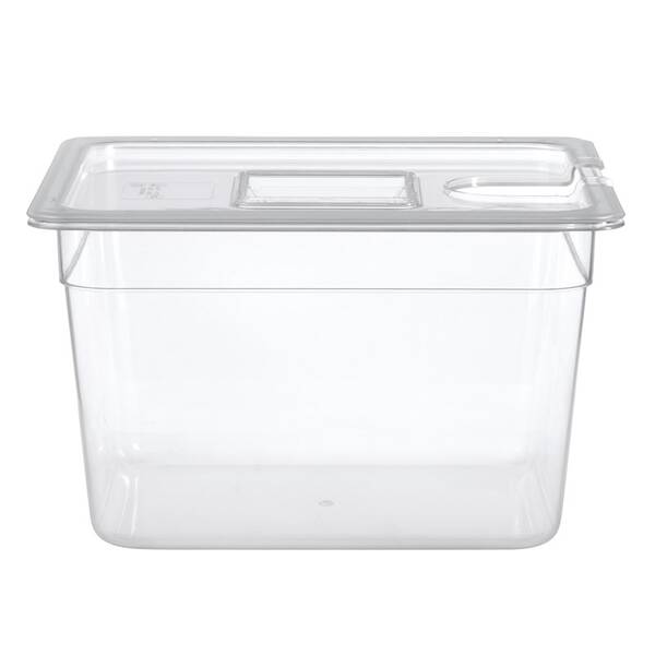 Nádoba pre Sous Vide Lauben Container 12 

