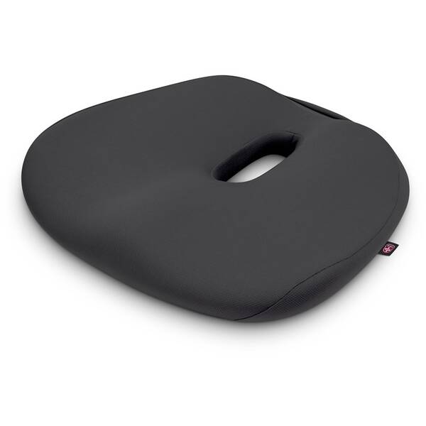 Sedák Connect IT FOR HEALTH BetaPro sivý

