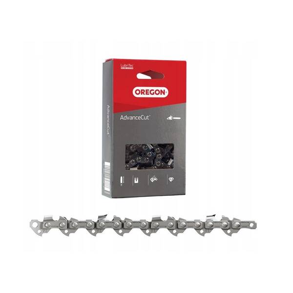 Reťaz pílový Oregon 91PX057E (3/8” 1,3mm) 
