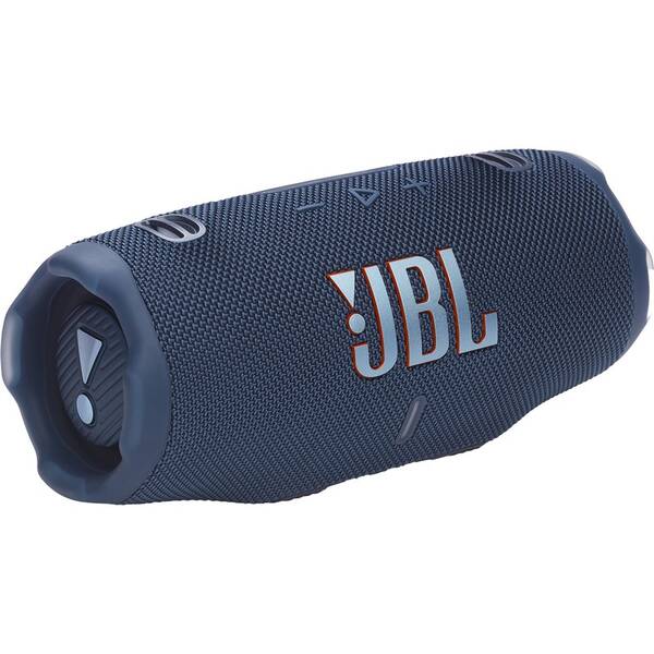 Prenosný reproduktor JBL Charge 6 modrý


