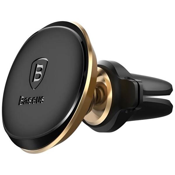Držiak na mobil Baseus CAR MOUNT MAV GLD 

