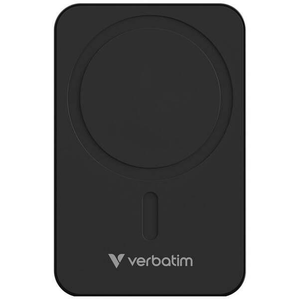 Powerbank Verbatim Charge 'n' Go Essentials 20000 mAh čierny


