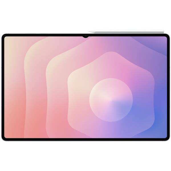 Tablet Samsung Galaxy Tab S11 Ultra 5G 12 GB / 256 GB + dotykové pero strieborný

