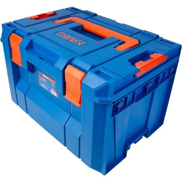 Box na náradie Narex 65407006 

