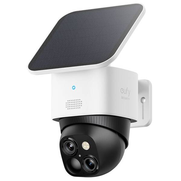IP kamera Anker eufy SoloCam S340 Dual 3K biela

