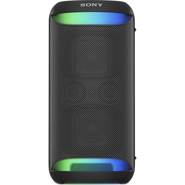 Párty reproduktor Sony SRS-XV500 čierny

