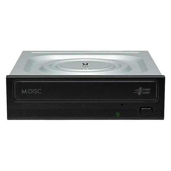 CD/DVD mechanika HITACHI GH24NSD6 retail čierna

