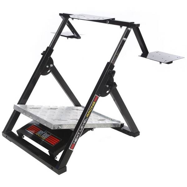 Držiak Next Level Racing Flight Stand čierny

