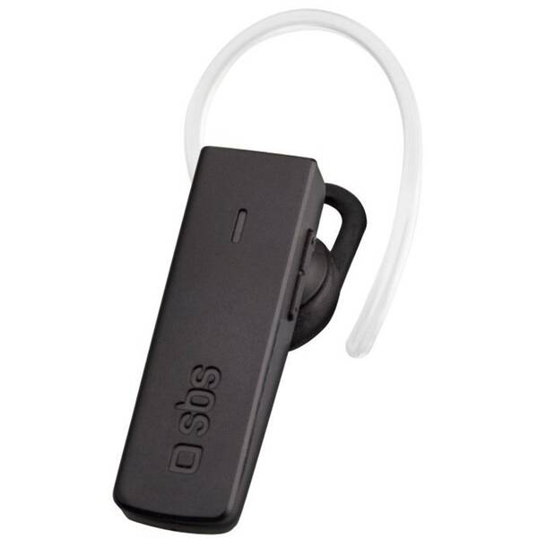 Handsfree SBS BT310V čierny

