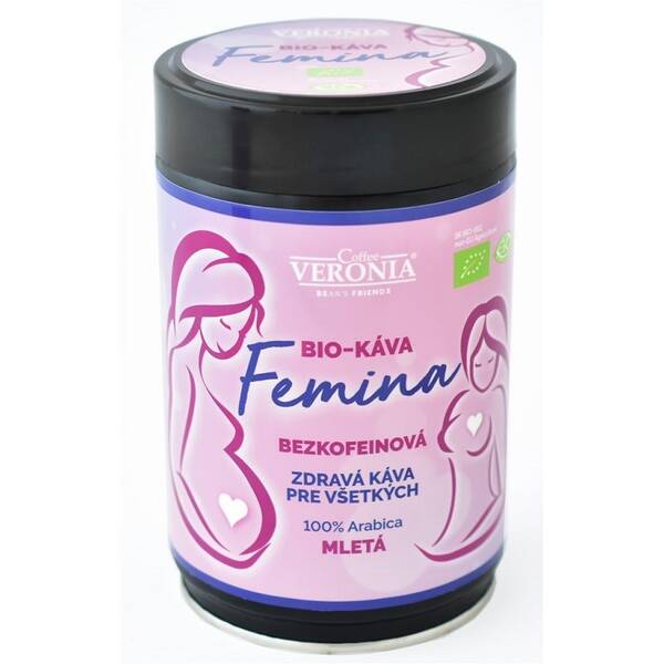  Ostatní FEMINA - MLETÁ 250 


