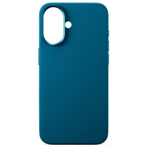 Kryt na mobil Epico Silicone Pro Mag+ na Apple iPhone 17 

