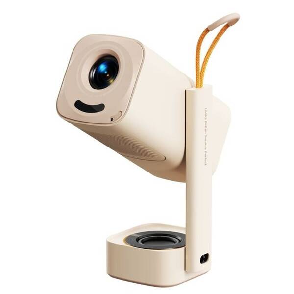 Projektor Yaber T1 Pro krémový

