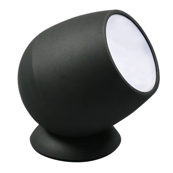 Stolná lampa IMMAX NEO LITE SMART Atmosphere lamp 3W RGB+CCT farebná a biela, stmievateľná, TUYA Wi-Fi 

