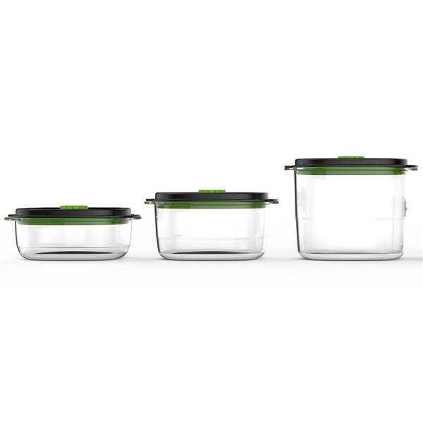 Sada vákuových dóz FoodSaver FFC026X 

