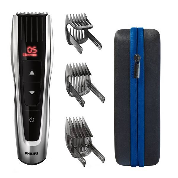 Zastrihávač vlasov Philips HC9420/15 

