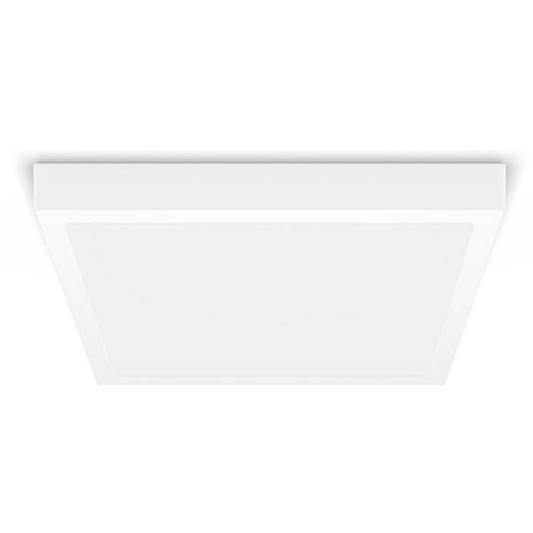 LED stropné svietidlo Philips Magneos SQ, 20W, teplá biela biele

