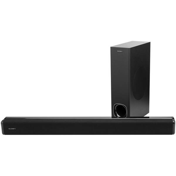 Soundbar GoGEN TAS 940 WSB čierny

