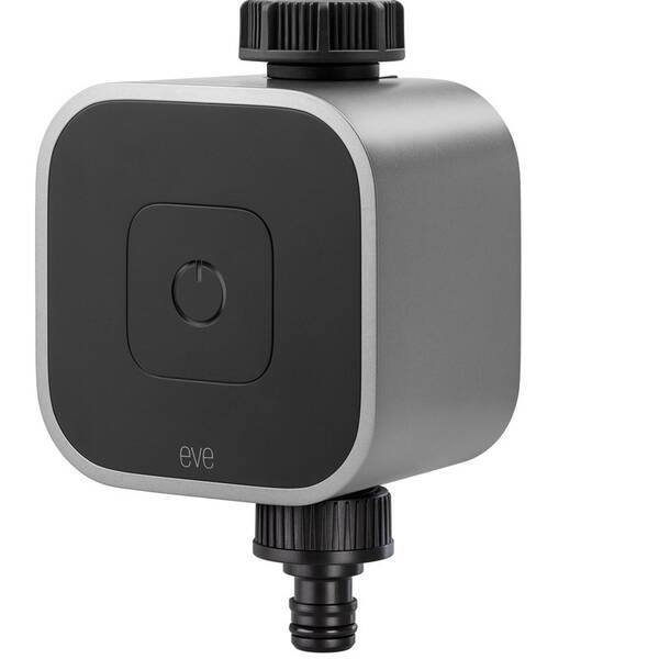 Zatvárač ventilov Eve Aqua - Smart Water Controller with Apple HomeKit technology 


