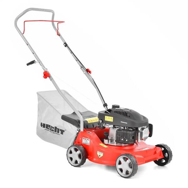Kosačka Hecht 5406 

