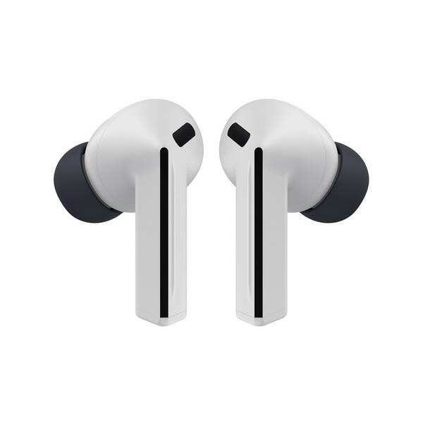 Slúchadlá Samsung Galaxy Buds3 FE sivá

