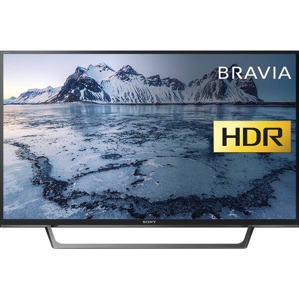 Televízor Sony KDL-32WE615B 

