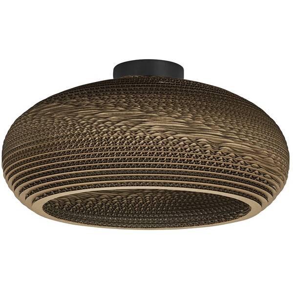 Závesné svietidlo LEDVANCE DCDROP CEILING E27 

