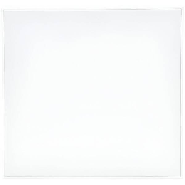 LED stropné svietidlo ECOLITE WFPS03-48W 

