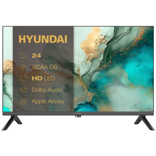 Televízor Hyundai HL 247602V 

