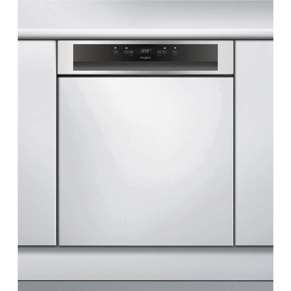 Umývačka riadu Whirlpool WBC 3C26 X 

