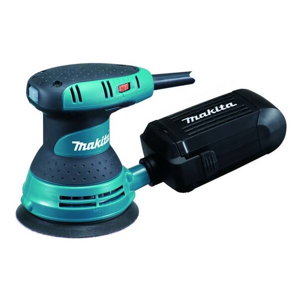 Excentrická brúska Makita BO5031 300W 

