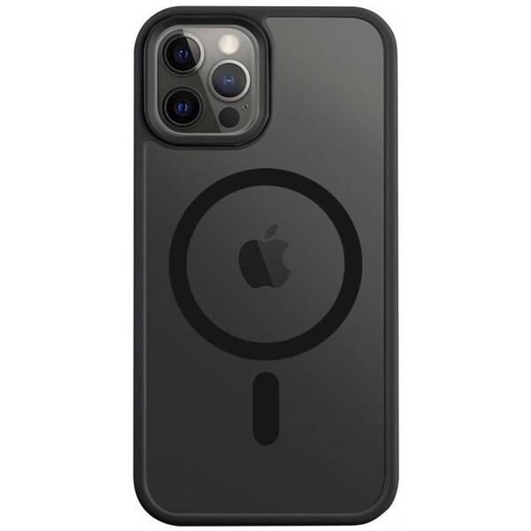 Kryt na mobil Tactical MagForce Hyperstealth na Apple iPhone 12/12 Pro čierny

