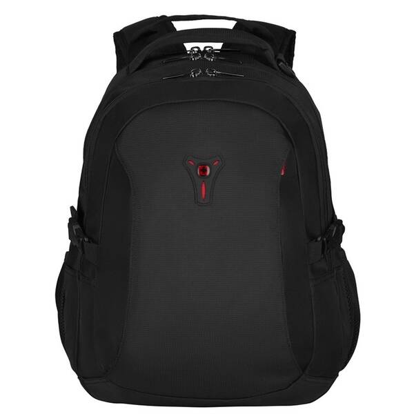 Batoh na notebook Wenger Sidebar 16" čierny

