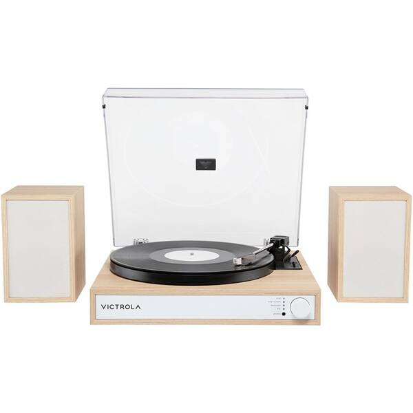 Gramofón Victrola VTS-1300 Harmony béžové

