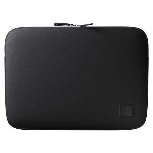 Puzdro na notebook Epico Neoprene Lite Sleeve - MacBook Neo 13"/Air 13" čierne

