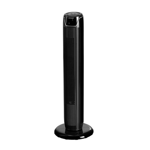 Ventilátor stĺpový Concept VS5110 čierny

