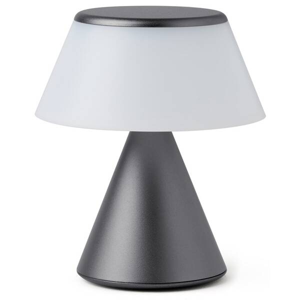 Stolná lampa Lexon Luma S 

